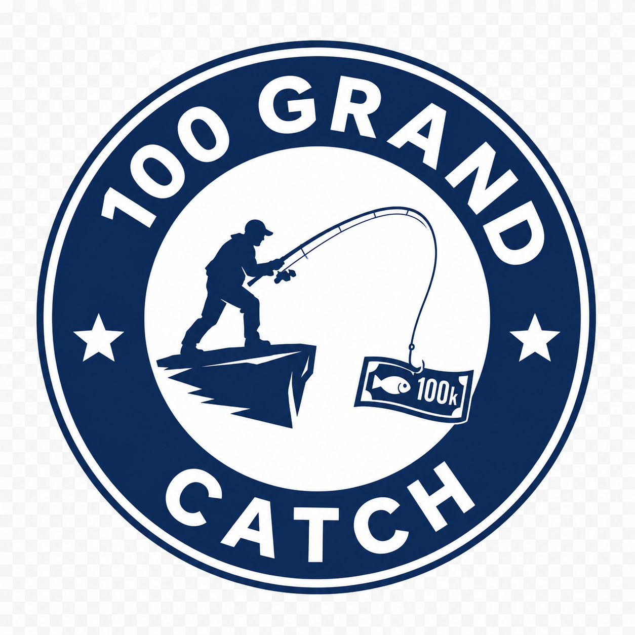 100 Grand Catch